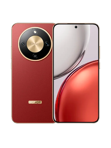 HONOR X9d 5G 12GB RAM 256GB smartfon — Black / Red / Gold | 8300mAh, 108MP OIS kamera, AMOLED 120Hz, IP69K, Snapdragon 6 Gen 4  15091