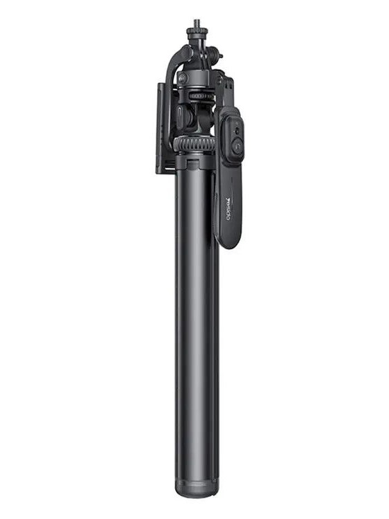 Yesido SF34 Premium Selfie Stick Tripod — Sayohatlar, professional bloglar va mukammal selfilar uchun   17668 sp