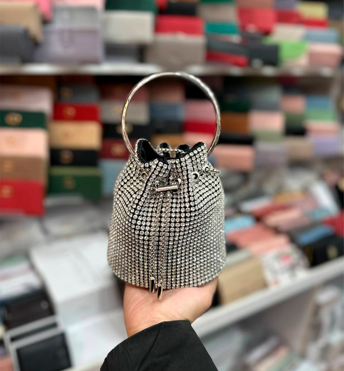 Alexander Wang Sumka b0q7d