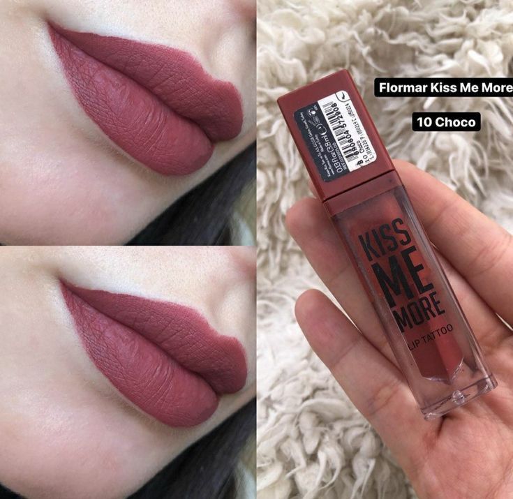 Golden Rose My Matte Lab buyog‘i b0q690d