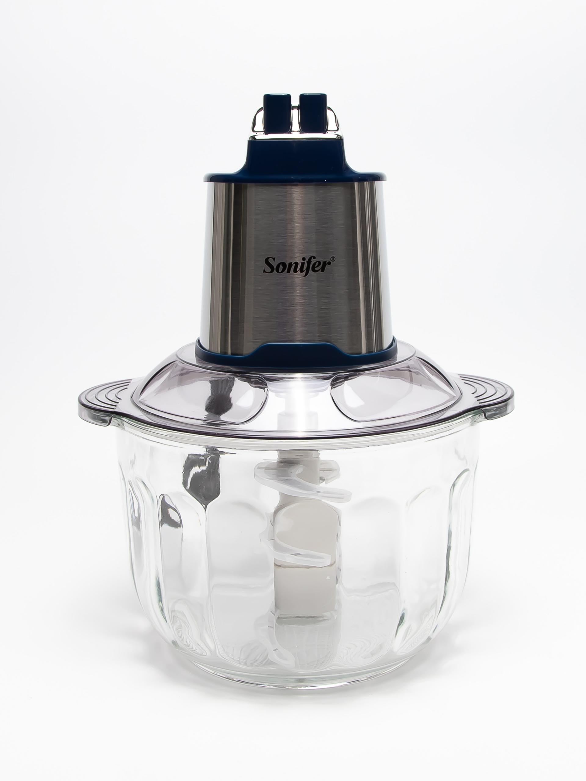 Chopper Sonifer 8123 600w