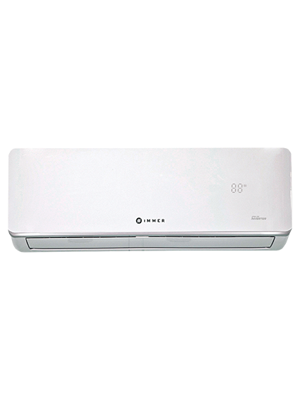 IMMER AERO 18 — kuchli 18K inverter konditsioner (katta xona va ofislar uchun) H79
