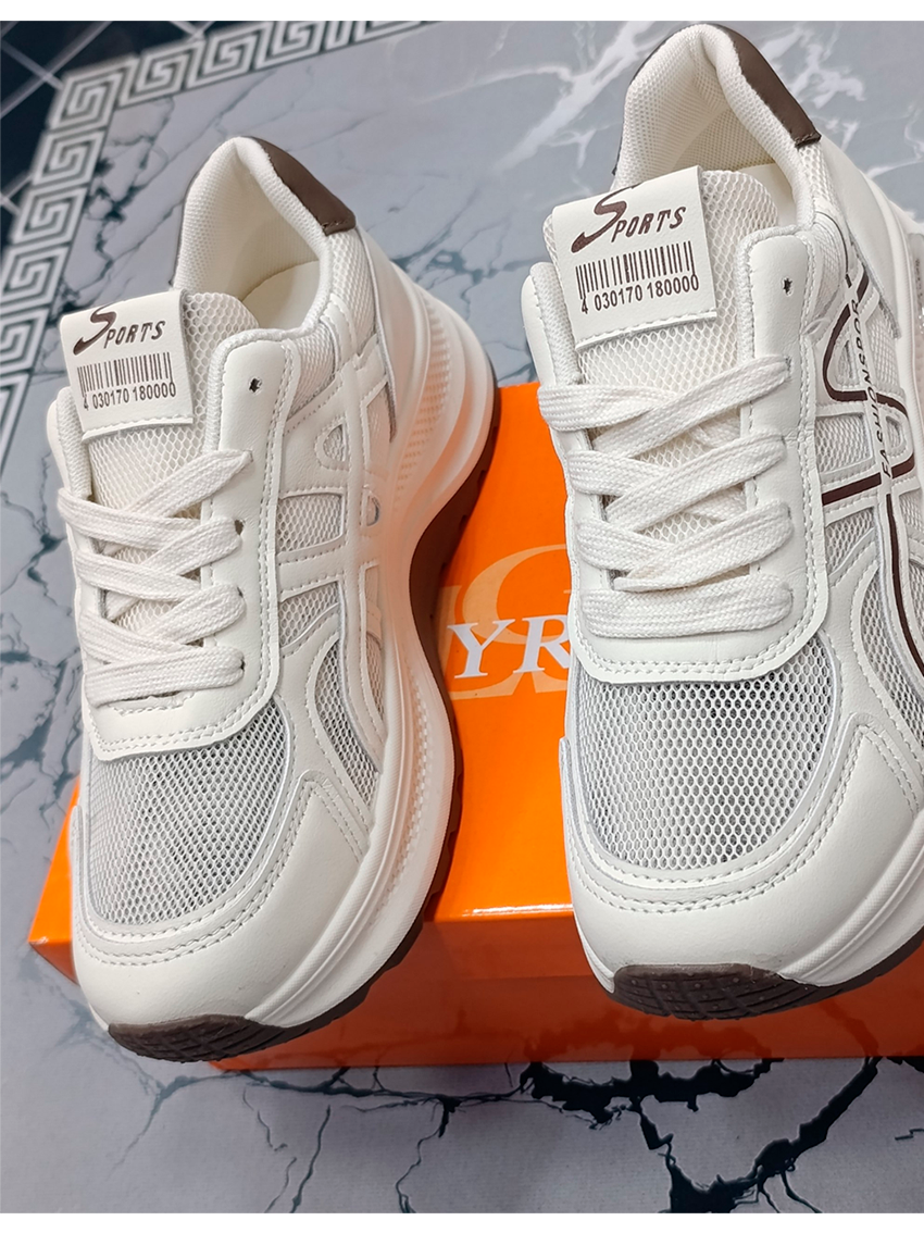 Ayollar uchun Sport Fashion yozgi krossovkalar b3q3b722d