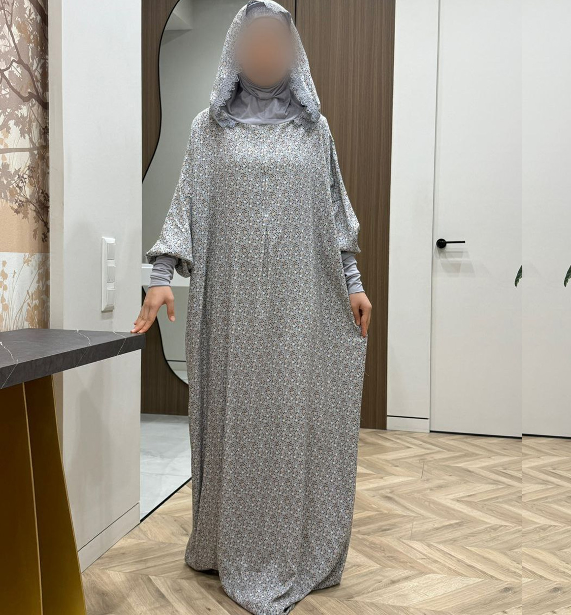 Bishkek Namoznik b7q376d