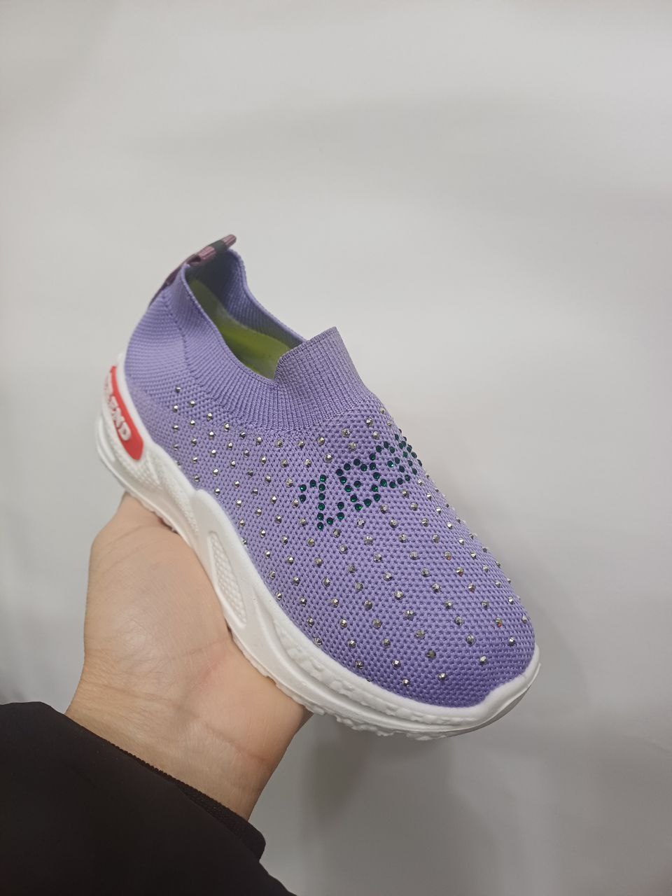 Bolalar uchun yengil krossovka b11q481d