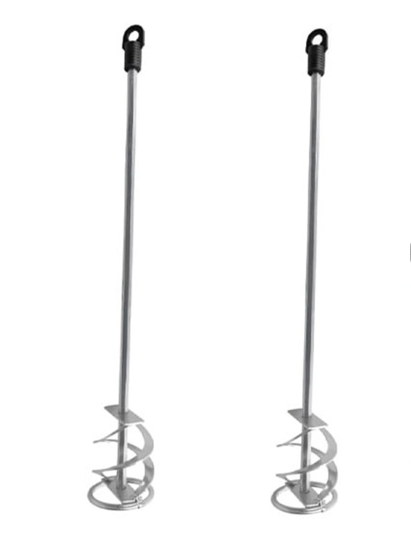 OCKEAN Professional Metall Mikser Nasadkasi (Venchik)  100x500   15444