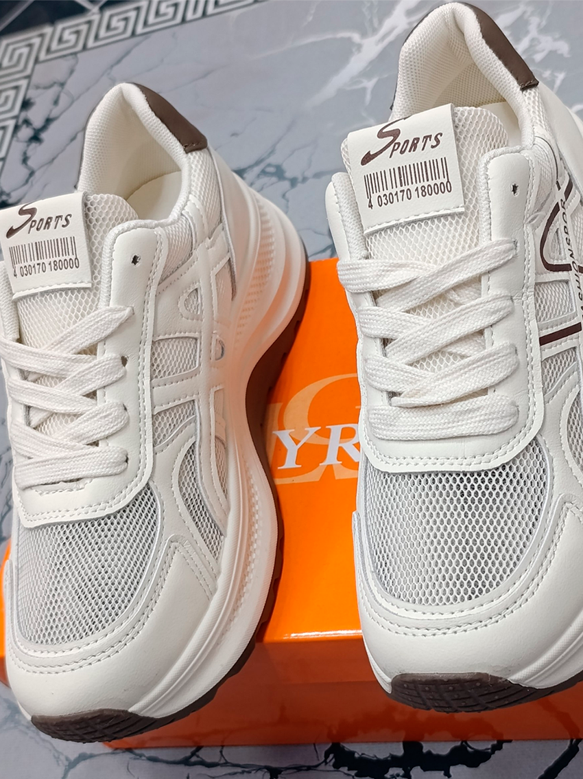 Ayollar uchun Sport Fashion yozgi krossovkalar b3q3b722d