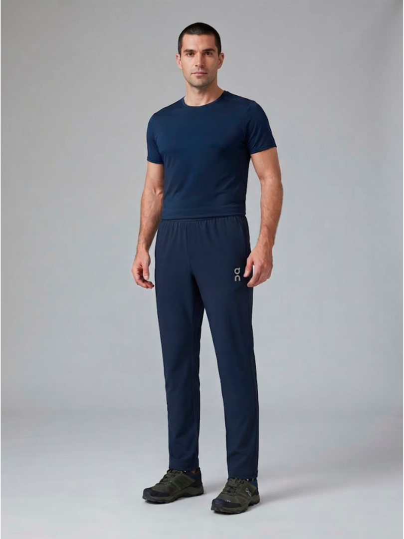 Erkaklar uchun sport uslubidagi o‘ta katta o‘lchamli (Velikan) shimlar (bruki), Xitoy ishlab chiqarishi (7XL, 8XL, 9XL, 10XL).  17331    b.8q.158d
