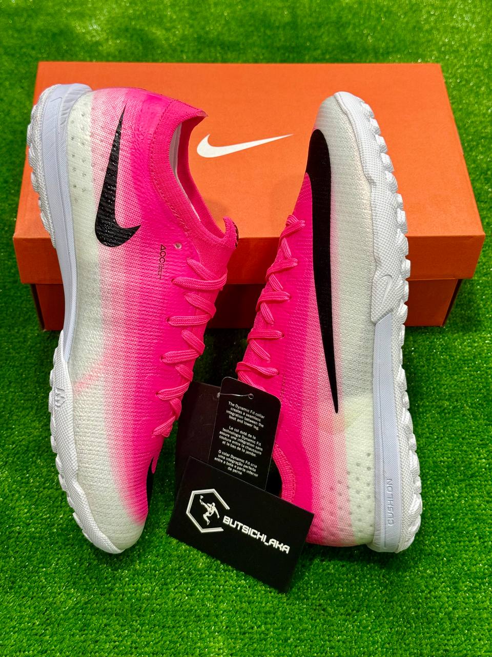 Nike Mercurial Vapor 2026 (Vapor 17) butsisi a2b106d