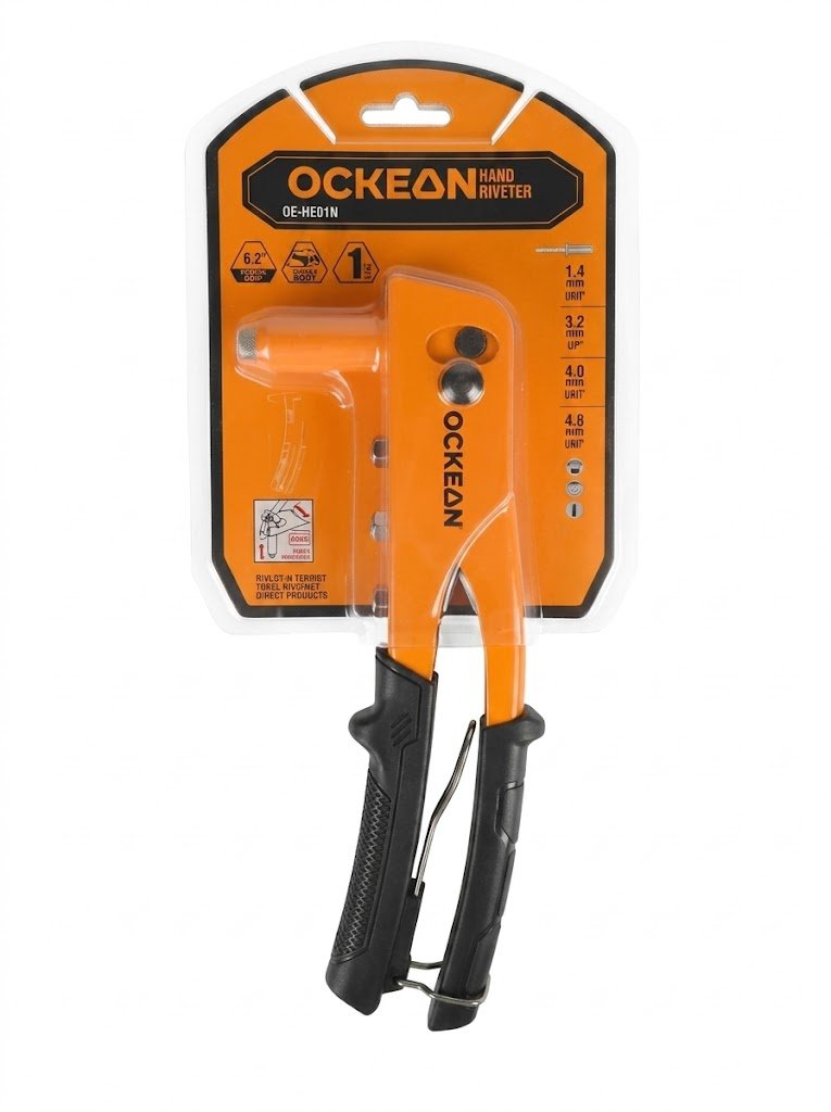 Ockean qo'l zacklyopka apparati (zacklyopnik)  3  15470