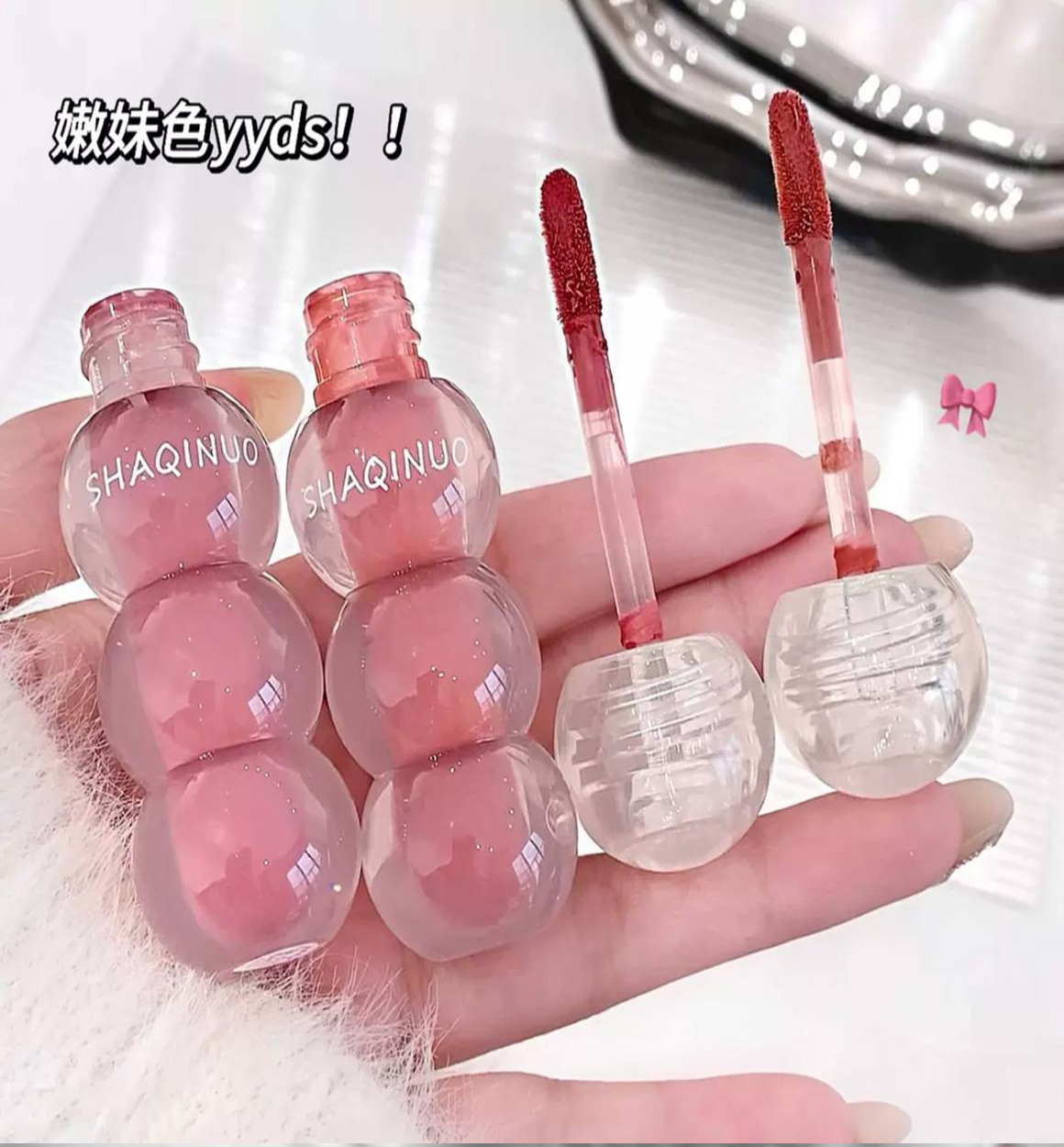 Lab bo‘yoqi b0q690d