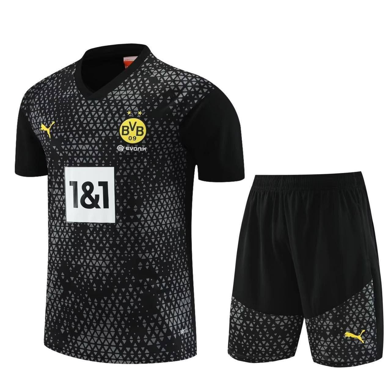 Futbol jamoalari uchun sport libosi to‘plami lfg