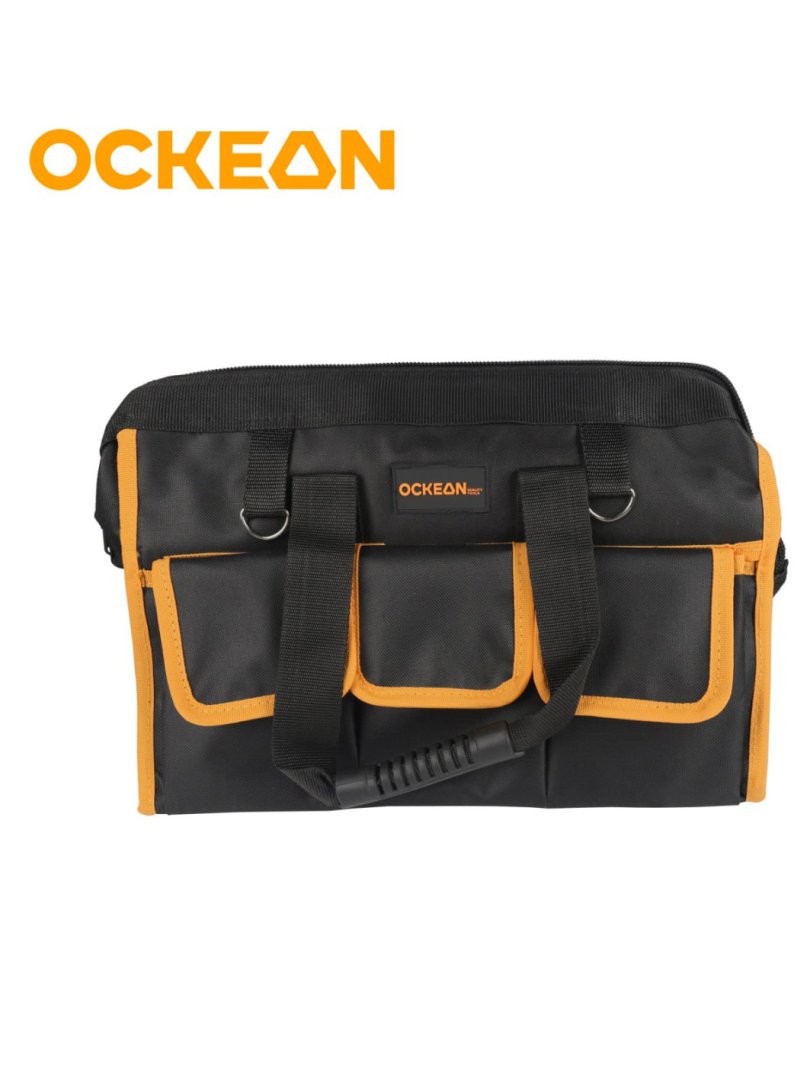 OCKEAN Professional Asboblar Sumkasi  13 – Sizning Ishonchli Tashkilotchingiz  15306