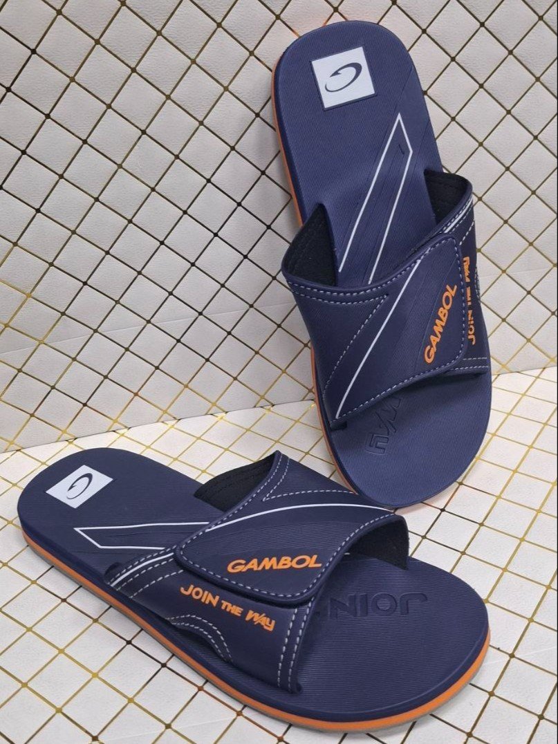 Gambol erkaklar uchun original shippaklar (Made in Thailand, Razmerlar: 40-44)  18166 b.8q.158d