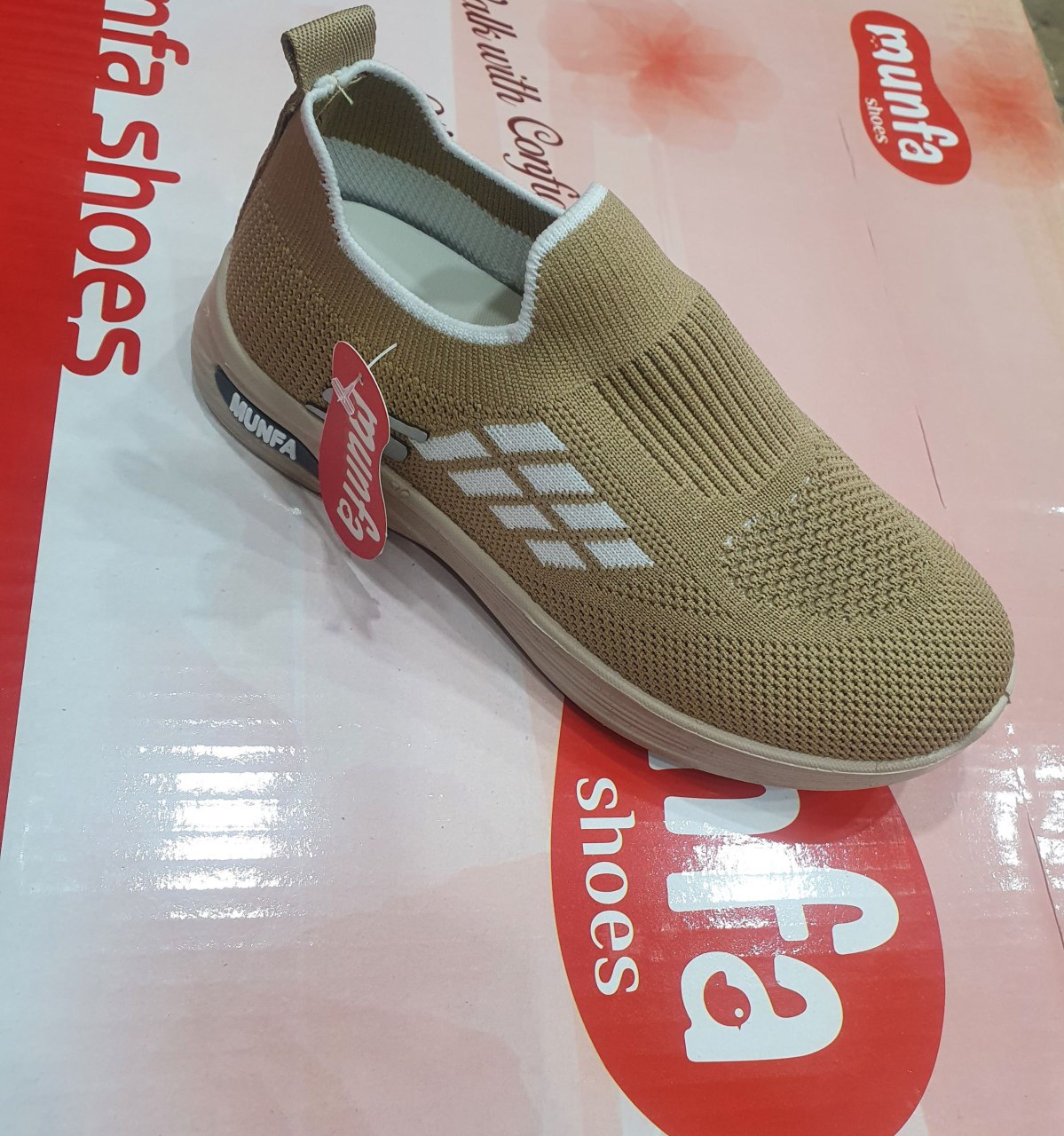 Bolalar uchun yengil krossovka b1q736d