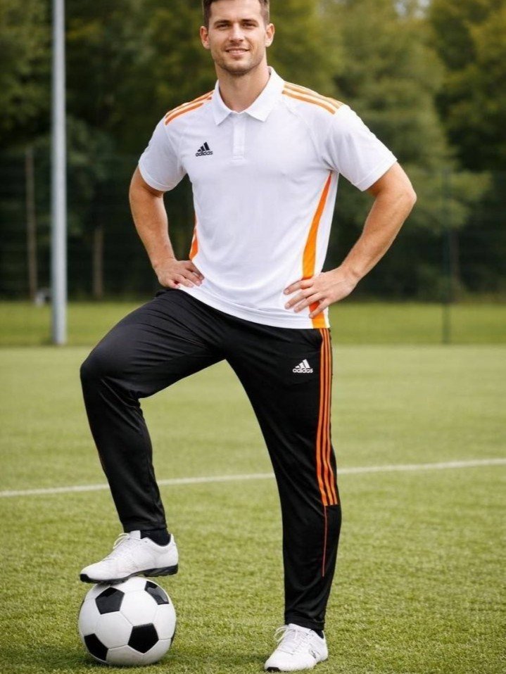 Premium Erkaklar Yozgi Sport Dvoykalari (Jako & Adidas Collection / Made in China)  17783   b.0q.2b.703d