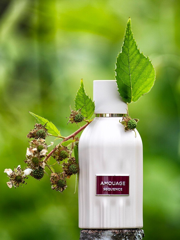 Amouage Sequence Original — Uniseks atir