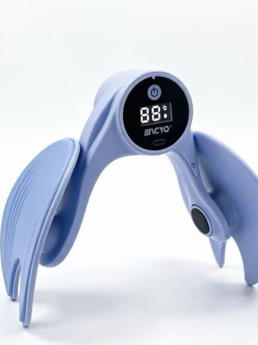 Aqlli Raqamli Displeyli Son va Chanoq (Tos) Mushaklari Trenajyori "MACYO" – Kegel va Fitnes Uchun Smart Espander  18534  c.2q.23d
