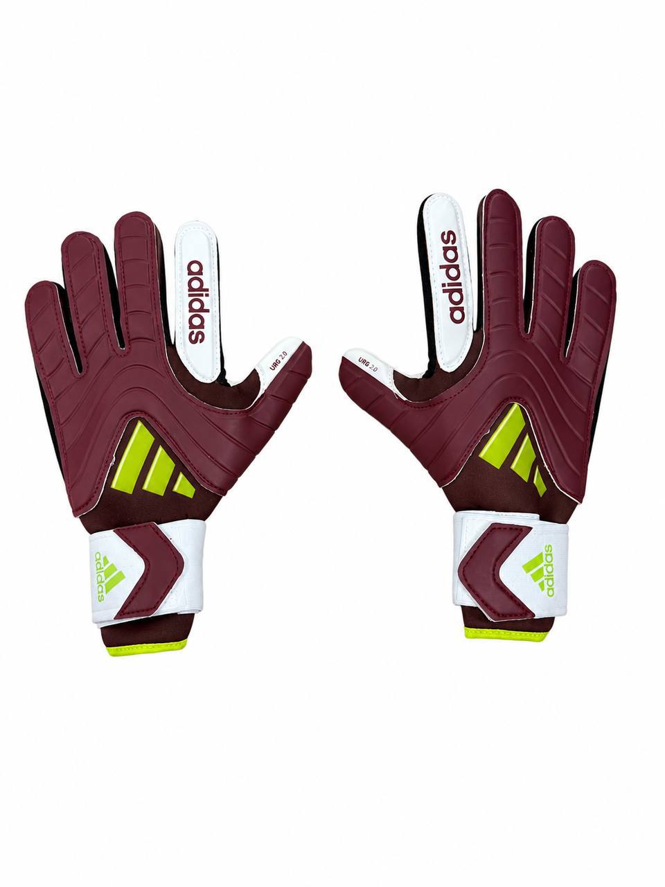 Professional Darvozabon Qo'lqoplari – Adidas URG 2.0  16761
