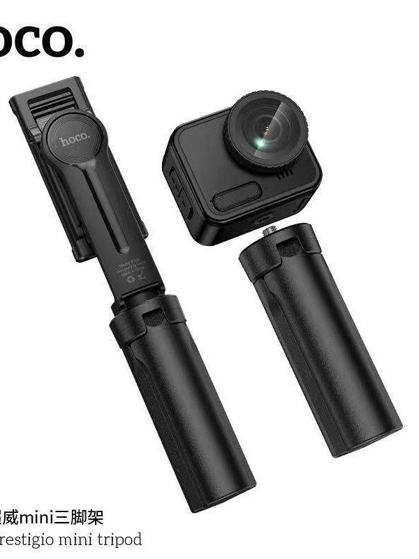 Hoco K100 Prestigio Super Mini & Stable Detachable Tripod  17695 sp