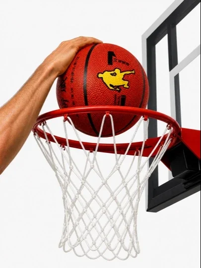 Basketbol to‘pi — professional, mashg‘ulot va o‘yinlar uchun