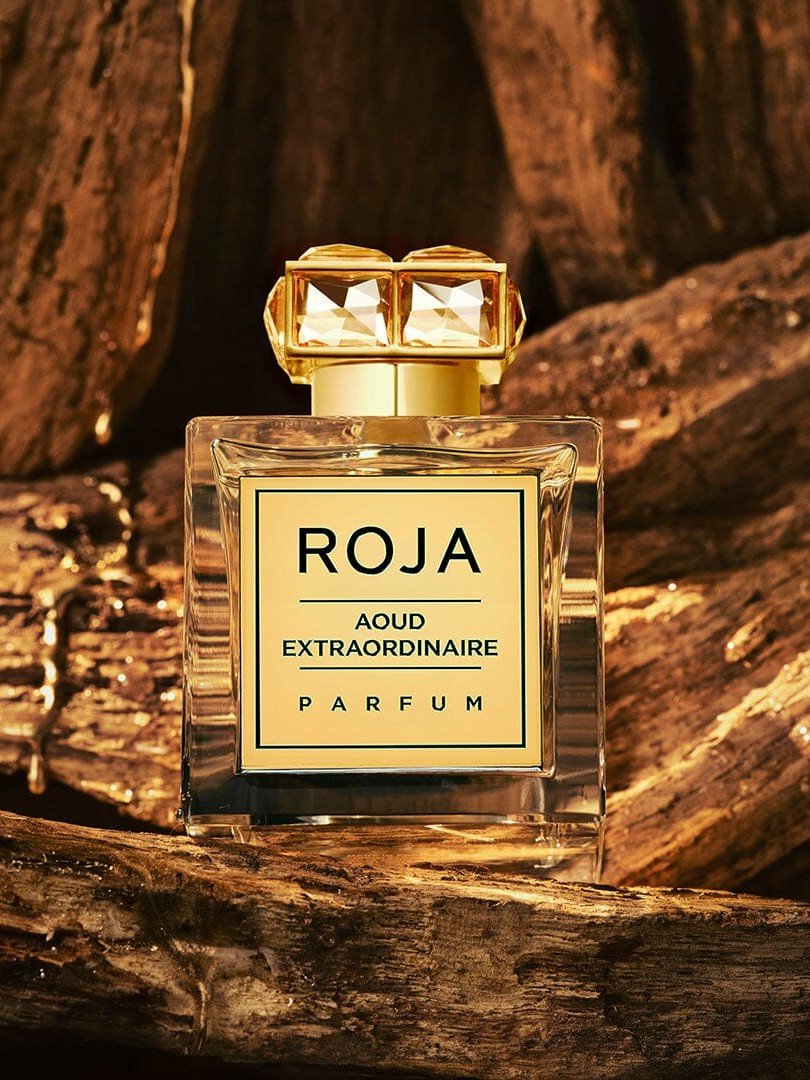 Roja Dove Aoud Extraordinaire Original — Uniseks atir