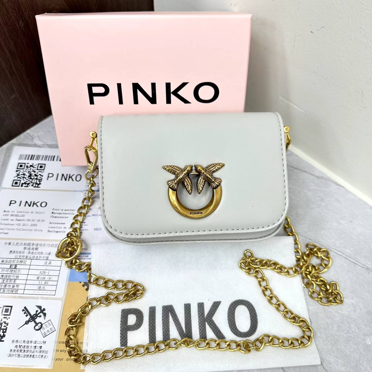 Pinko Ayollar Sumkasi b0q7d