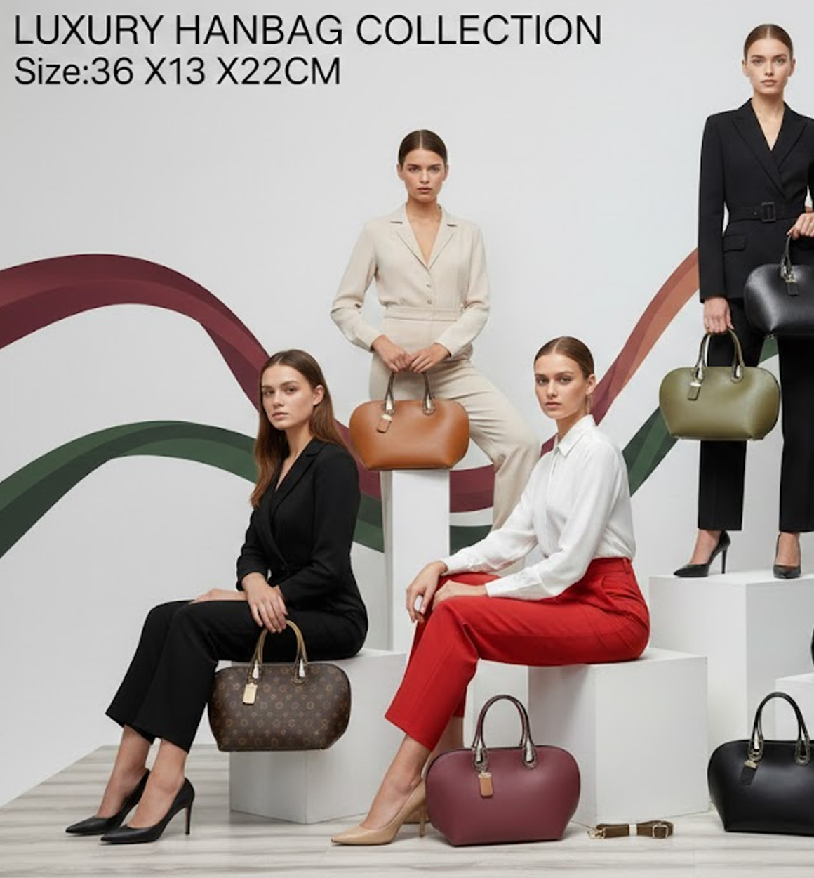 Xitoy arginal sumka – Luks varianti b2b2q703d