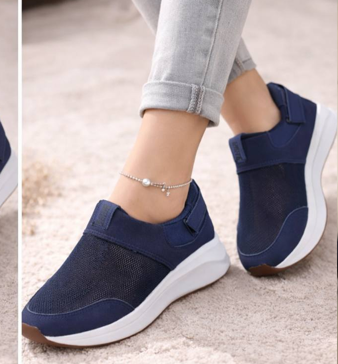 Skechers ayollar krossovkalari (lux model) b0q3b717d
