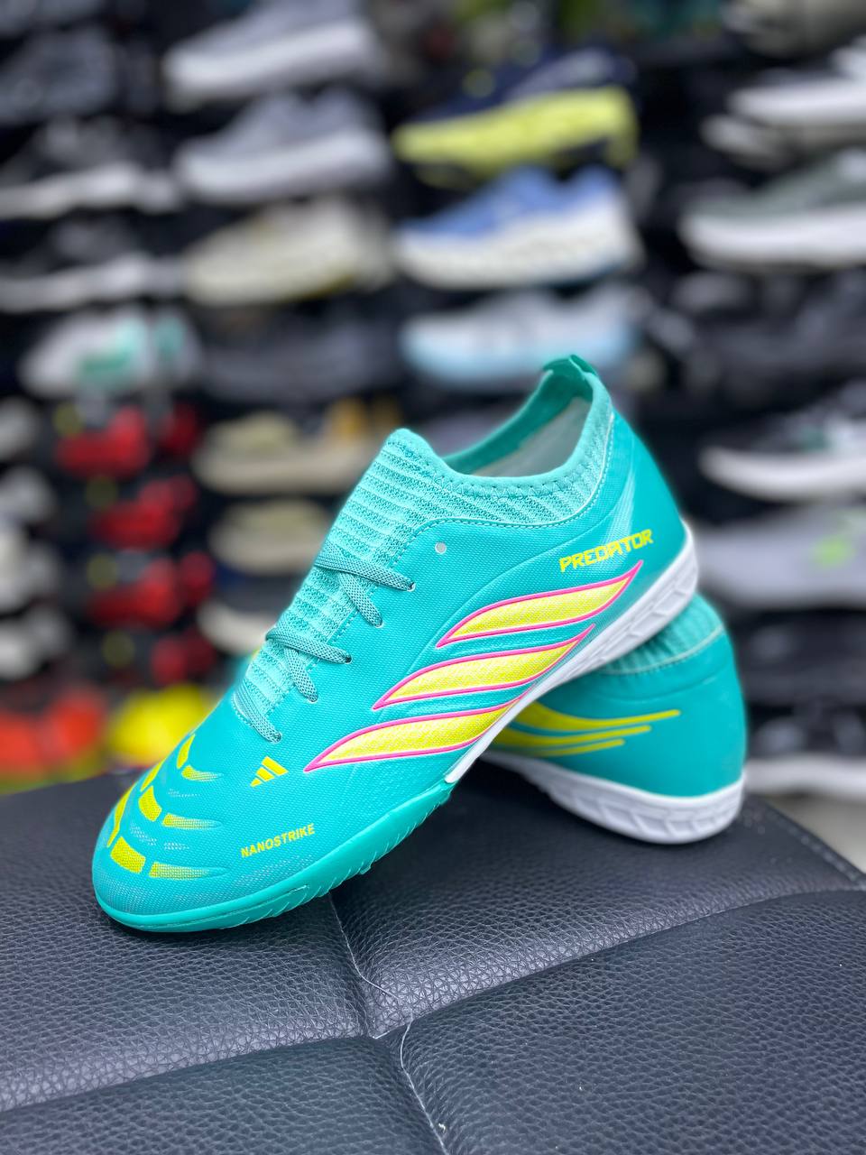 Adidas Predator sorokonojka (TF) 2026 lfg