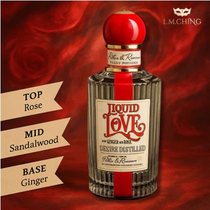 Liquid Love — 100 ml Penhaligon’s GA