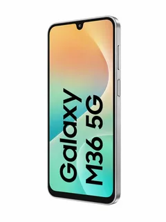 Samsung Galaxy M36 5G 8GB + 128GB Green — zamonaviy dizayn, kuchli unumdorlik va yuqori tezlikdagi 5G internetni qo‘llab-quvvatlovchi smartfon.  16357