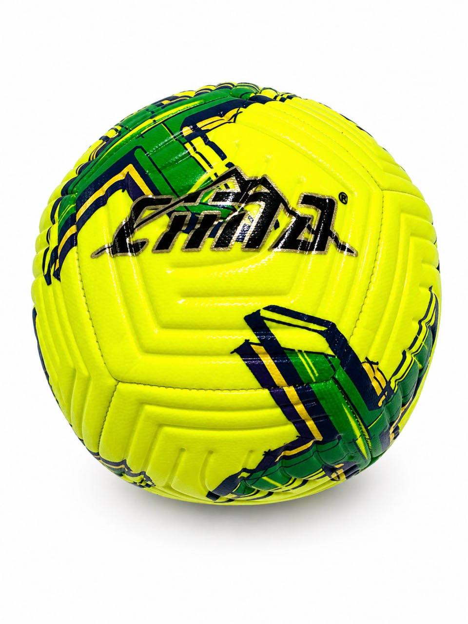 Cima professional futbol to‘pi – Mashg‘ulot va o‘yinlar uchun yuqori sifatli to‘p   16854