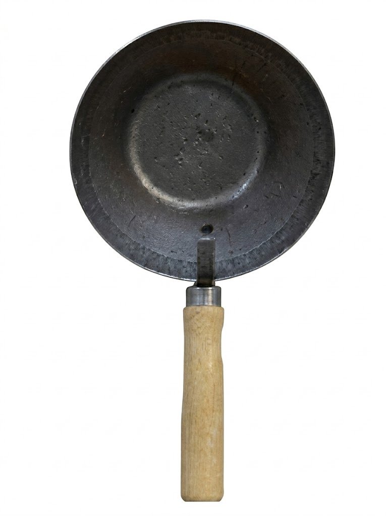 Professional Suvoqchi Moltasi (Yog‘och dastali, Professional Trowel) 180  16073