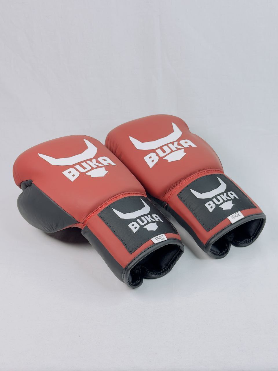 BUKA Boxing professional boks qo‘lqoplari aRb106d