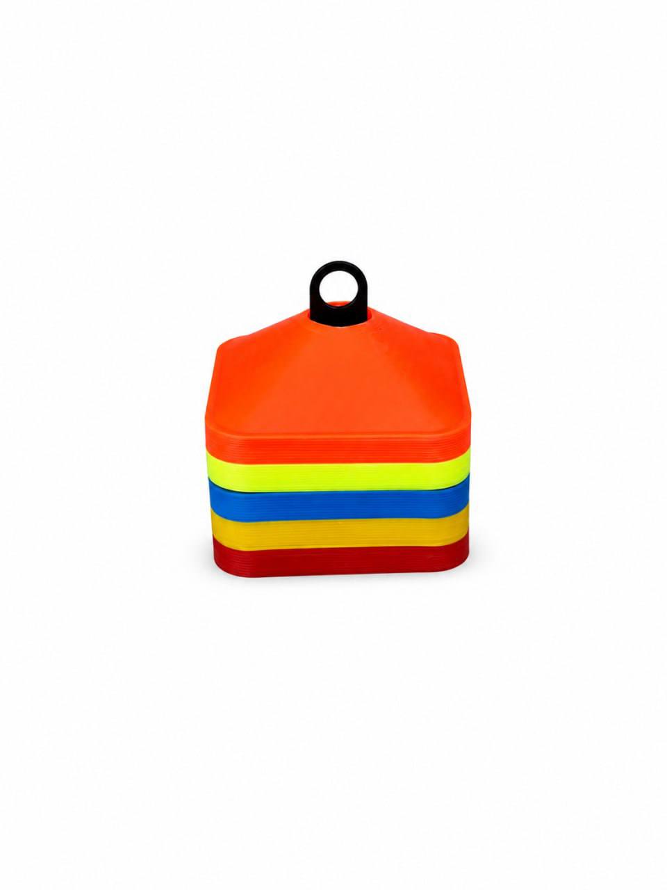 Sport Mashg'ulot Markerlari – Professional Futbol va Fitness uchun  16877