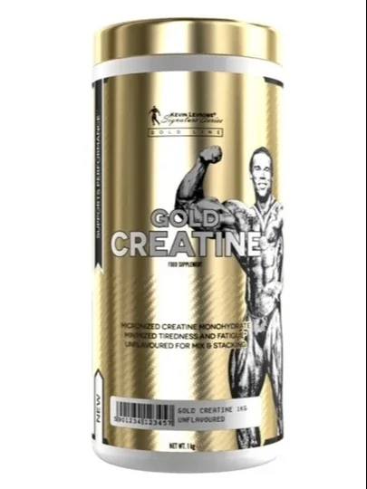 Kevin Levrone Gold Creatine 1 kg (1000g)  17447