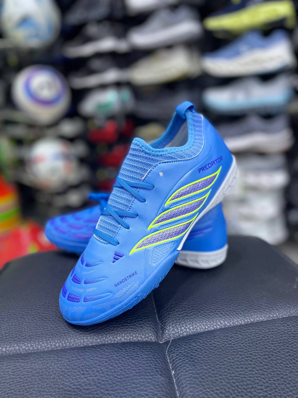 Adidas Predator sorokonojka (TF) 2026 lfg
