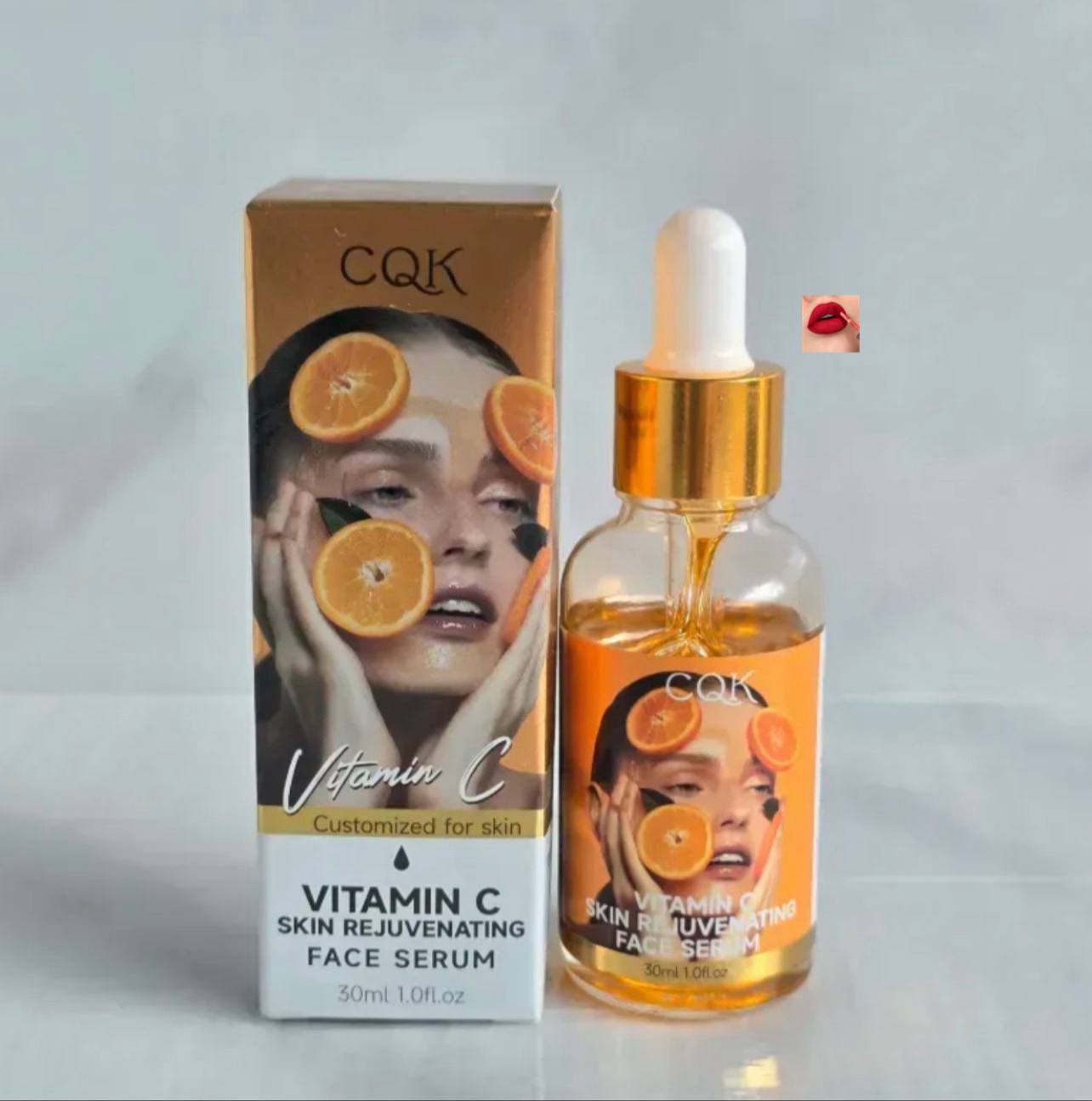 KONTSENTRATLANGAN ULITKA EKSTRAKTLI YUZ UCHUN ZARDOB 30 ml