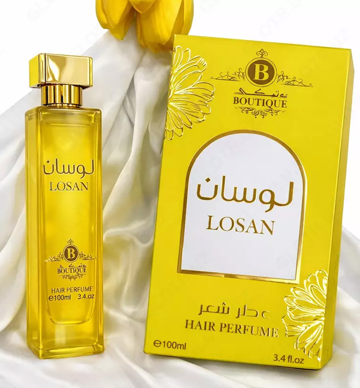 BOUTIQUE LOSAN HAIR PERFUME b1q2b703/7d