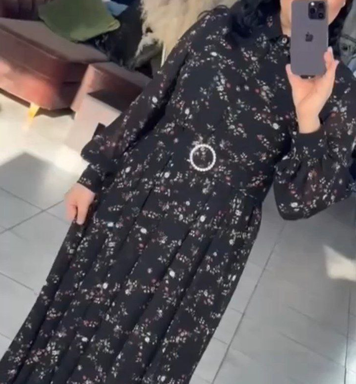 Ayollar ko‘ylagi  b8q373d
