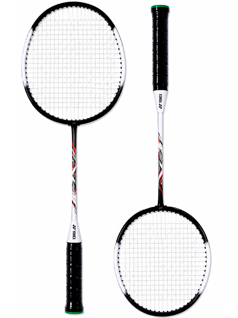 Professional Yonex badminton raketkalari to‘plami (sumkasi bilan)  16807