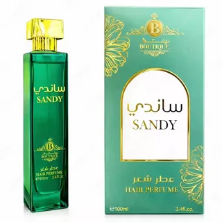 BOUTIQUE SANDY HAIR PERFUME b1q2b703/7