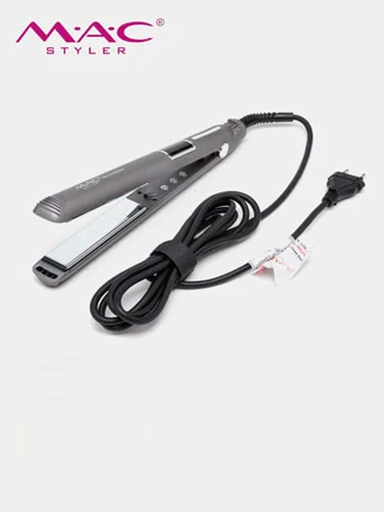 MAC Styler MC-5515 professional bug‘li soch tekislagich al