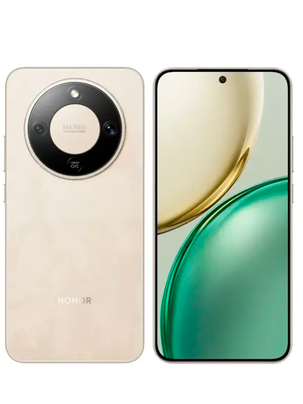 Honor X9d 5G 8GB + 256GB (Black / Red / Gold)  16233