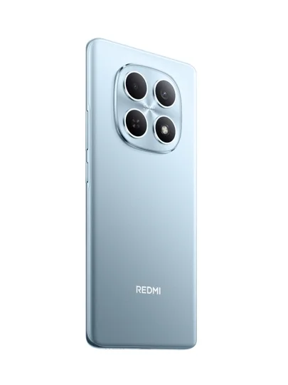 Xiaomi Redmi Note 15 8GB + 256GB (Black, Blue, Green) — yuqori unumdorlik, katta xotira va zamonaviy dizaynni o‘zida mujassam etgan smartfon   16567
