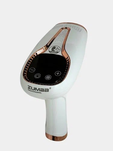 ZUMBA ZM-2610 professional IPL fotoepilyator al