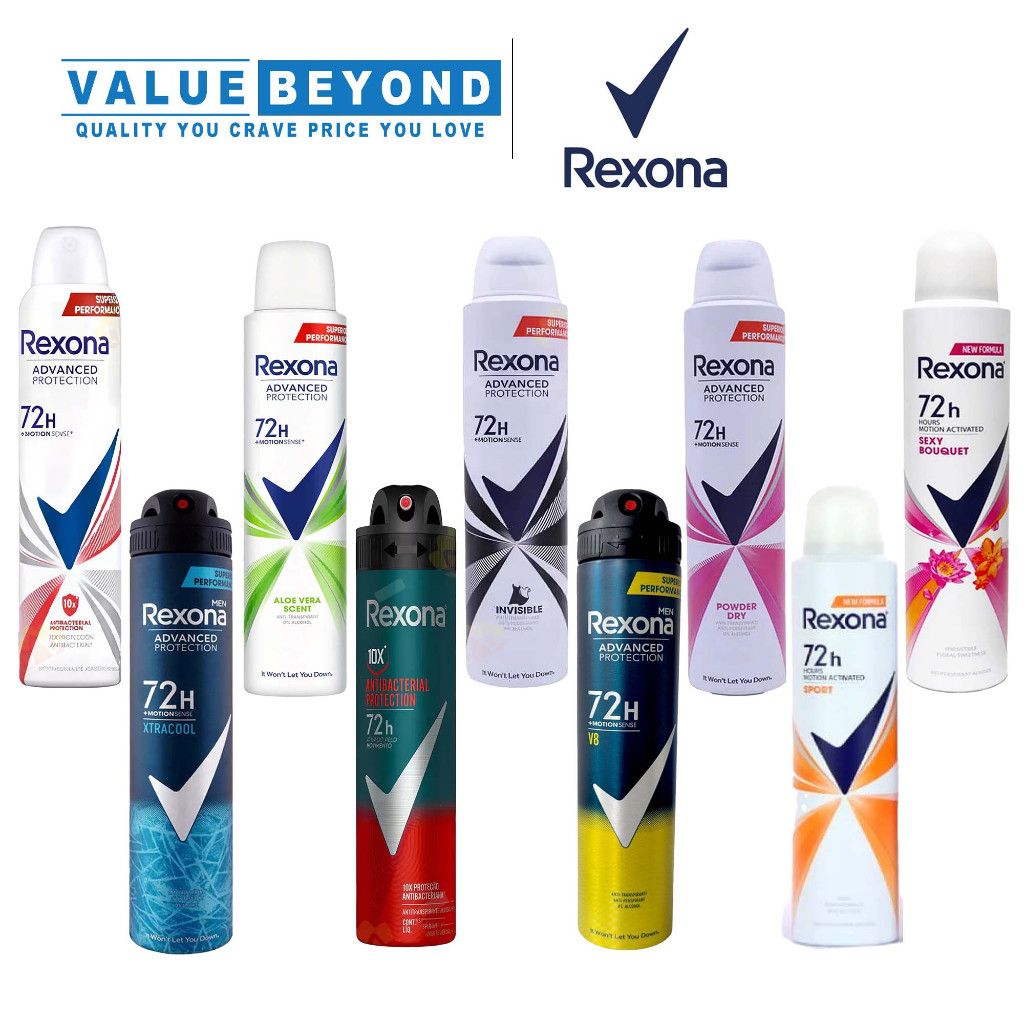 Rexona dezodorant b0q690d