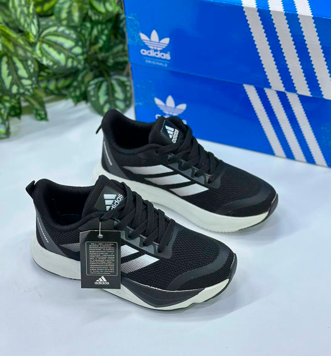 Ayollar uchun sport krossovka (Duramo Speed modeli) b0q3b710d