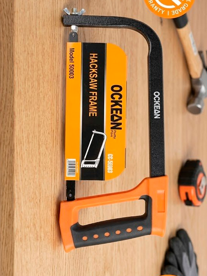 OCK EAN 50003 Professional Temir Arra (Hacksaw Frame) 14997